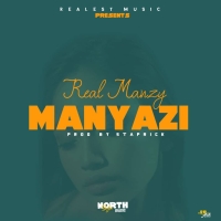 Manyazi