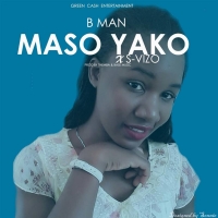 Maso Yako