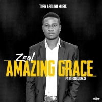 Amazing Grace