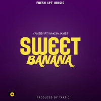 Sweet Banana