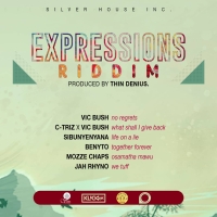 Expressions Riddim