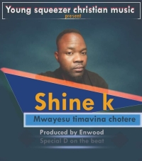 Mwayesu Timavina Chotere