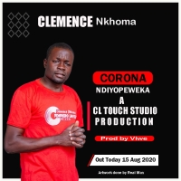 Corona Ndiyopeweka