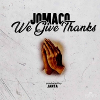 We Give Thanks