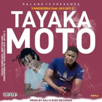 Tayaka Moto