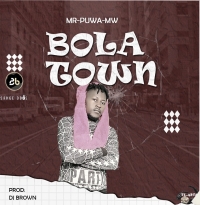 Bola Ntown