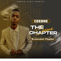 The CeeOne Chapter EP