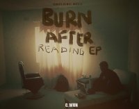 Burn After Reading EP