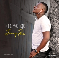 Tate Wanga