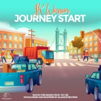 Journey Start