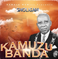 Kamuzu Banda