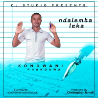 Ndalemba Leka