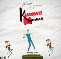 Kumwa Mowa