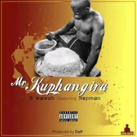 Mr Kuphangira