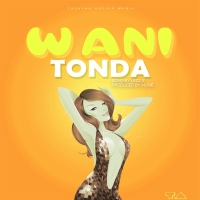 Wanitonda