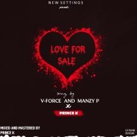 Love For Sale