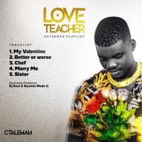 Love Teacher Ep