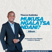 Mukusangalatsa Ndani