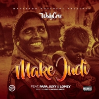 Make Judi