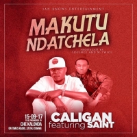 Makutu Ndatchela