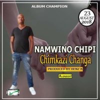 Chimkazi Changa