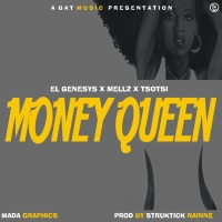 Money Queen