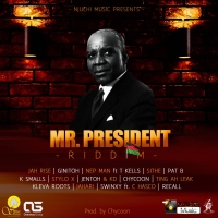 Mr President Riddim