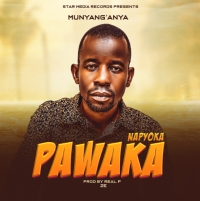 Napyoka Pawaka