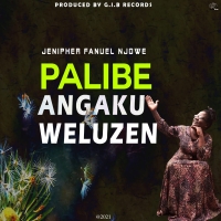 Palibe Angakuweluzeni