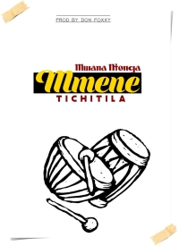 M'mene Timachitila