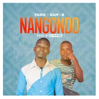 Nangondo