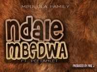 Ndalembedwa