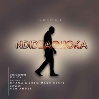 Ndidzachoka