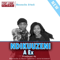 Ndikuuzeni A Ex