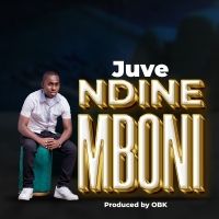 Ndine Mboni