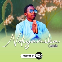 Ndiyamika