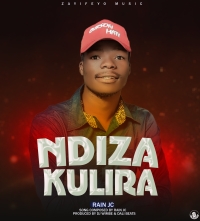 Ndizakulira