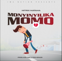 Monyinyilika Momo