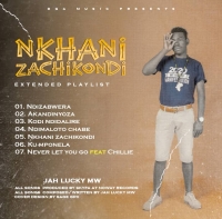 Nkhani Za Chikondi