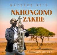 Nkhongono Zakhe