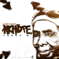 Nkhope Yanga Ep