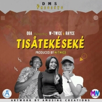 Tisatekeseke