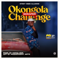 Okongola Challenge