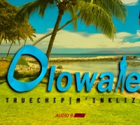 Olowale