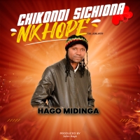 Chikondi Sichiwona Nkhope