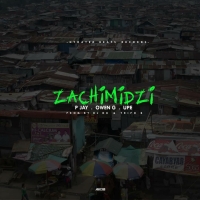 Zachimidzi