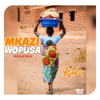 Mkazi Wopusa