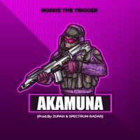 Akamuna