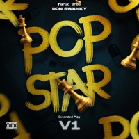 Pop Star Ep (Vol 1)