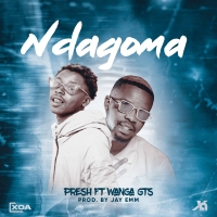 Ndagoma